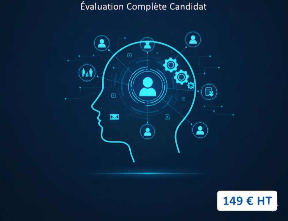 Test de Personnalité